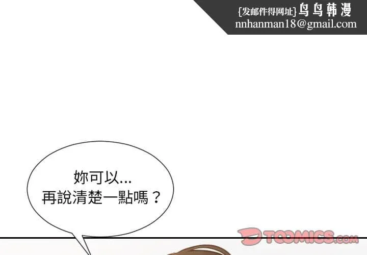 奇奇怪怪的女友 第28章 第1页