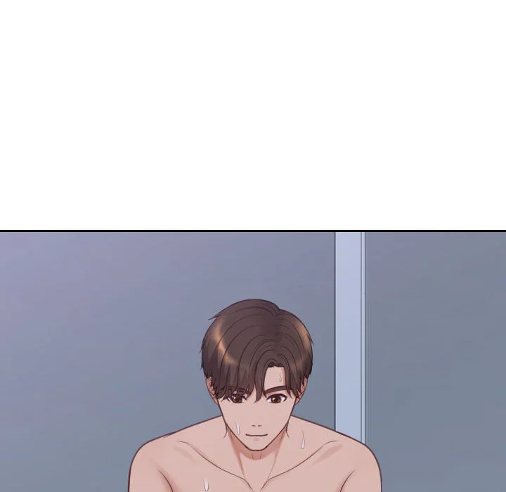 奇奇怪怪的女友 第35章 第114页