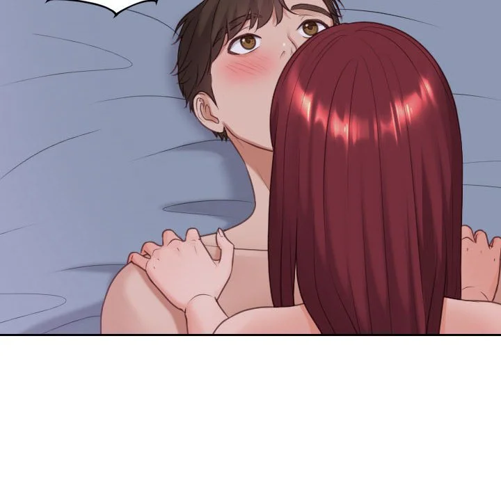 奇奇怪怪的女友 第35章 第74页