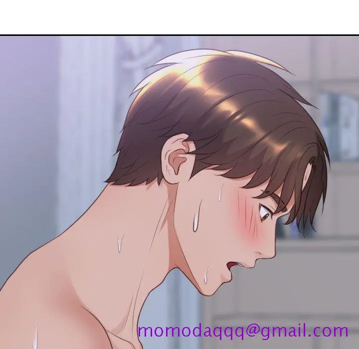 奇奇怪怪的女友 第35章 第123页
