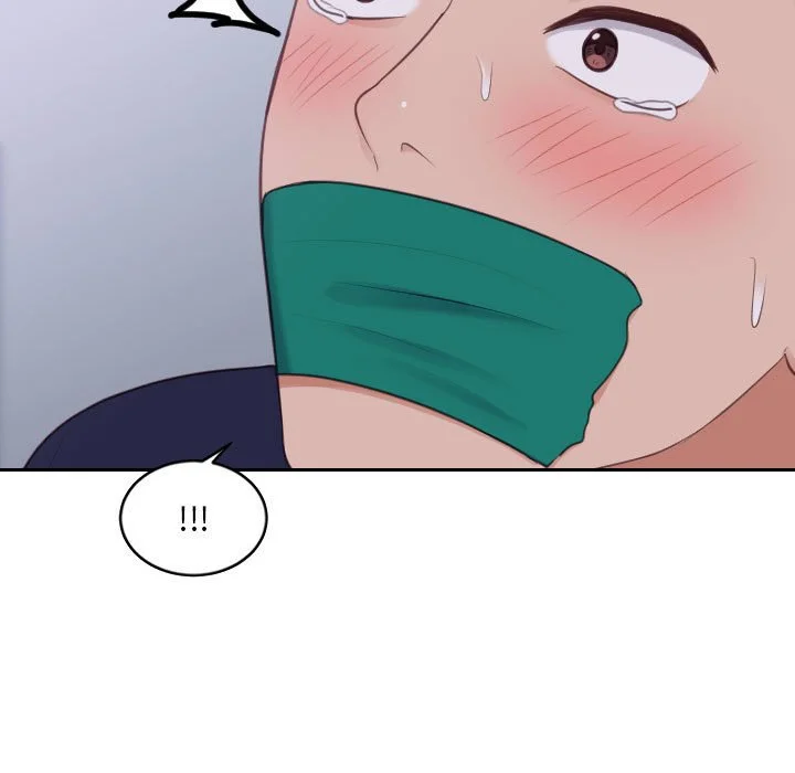 奇奇怪怪的女友 第35章 第109页