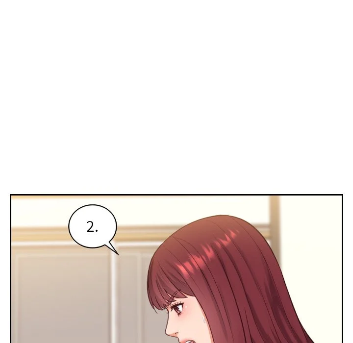 奇奇怪怪的女友 第12章 第102页