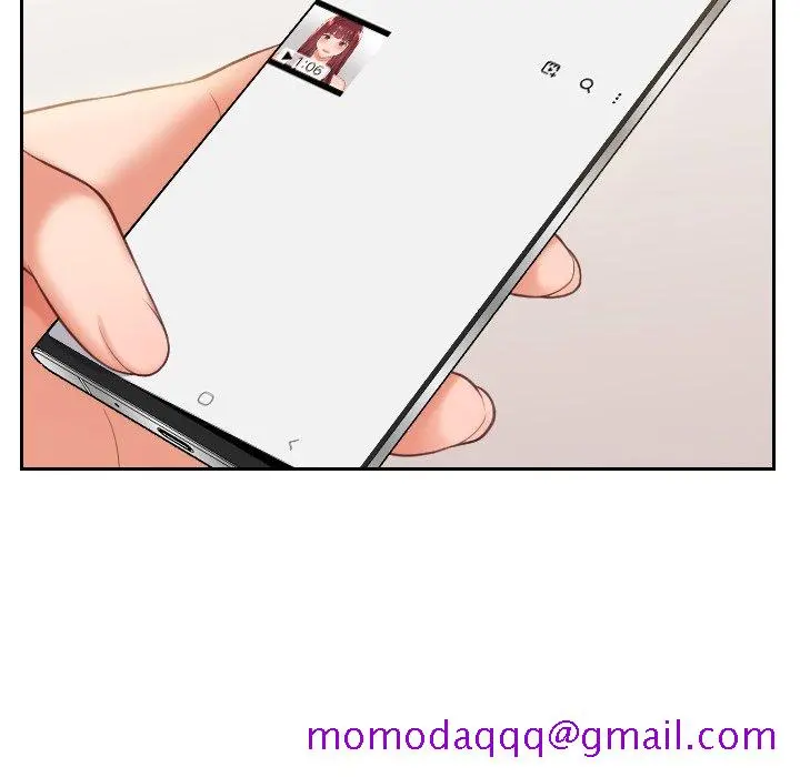 奇奇怪怪的女友 第12章 第113页