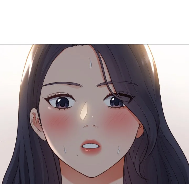 奇奇怪怪的女友 第7章 第60页