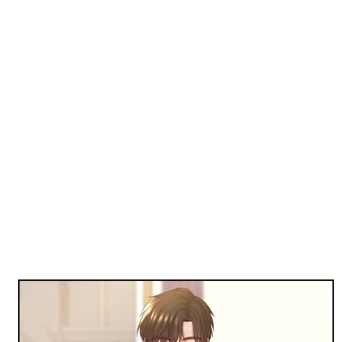 奇奇怪怪的女友 第4章 第117页