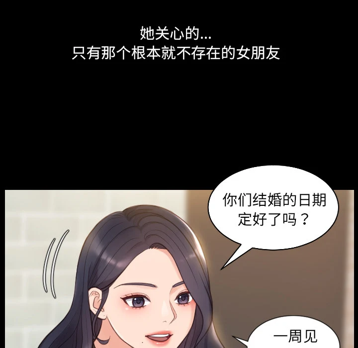 奇奇怪怪的女友 第1章 第79页