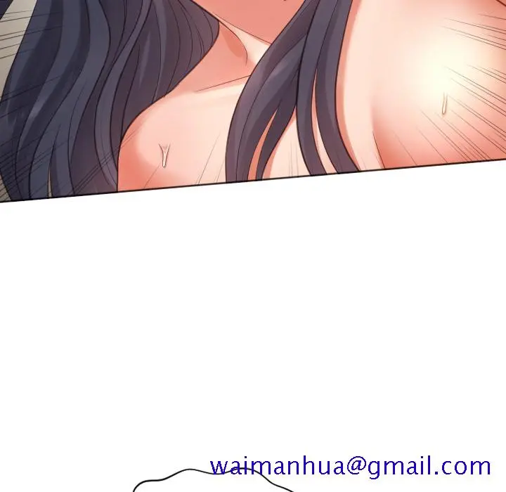 奇奇怪怪的女友 第1章 第108页