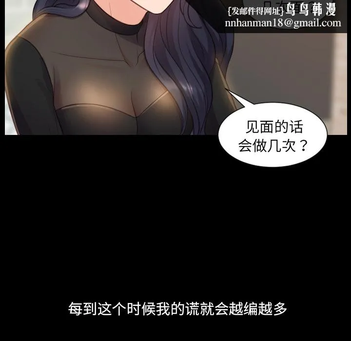 奇奇怪怪的女友 第1章 第80页