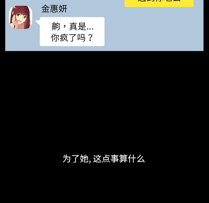 奇奇怪怪的女友 第1章 第86页