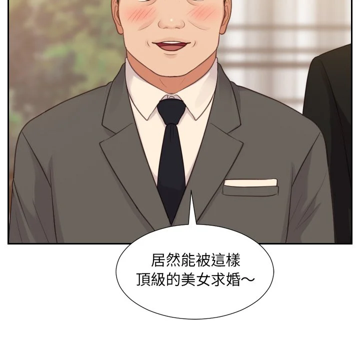 奇奇怪怪的女友 第32章 第20页