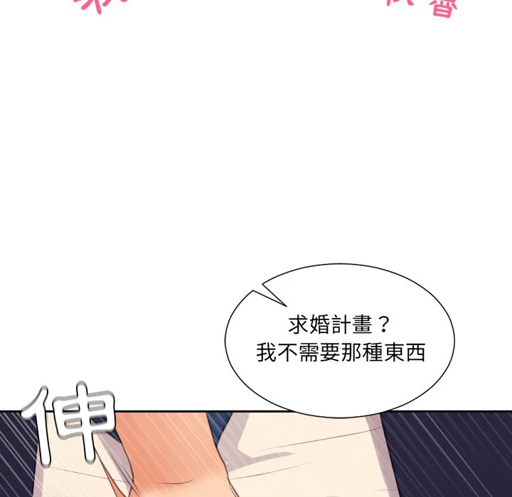 奇奇怪怪的女友 第32章 第79页