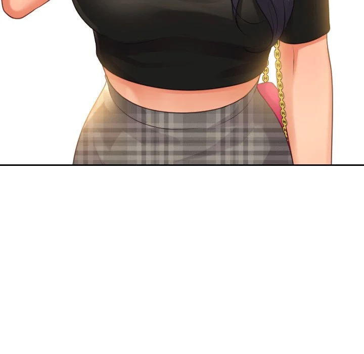 奇奇怪怪的女友 第32章 第5页