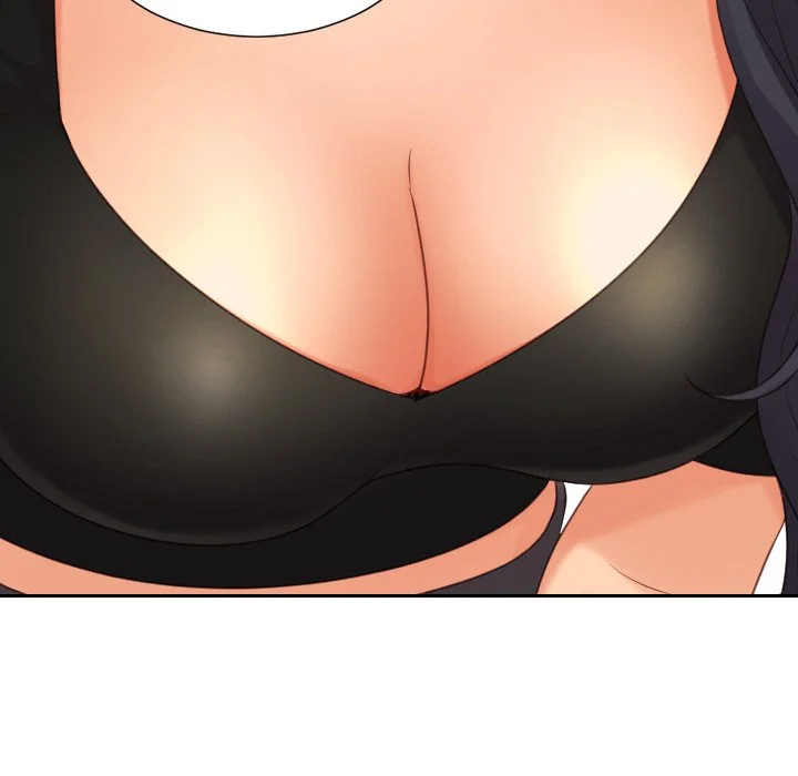 奇奇怪怪的女友 第32章 第34页