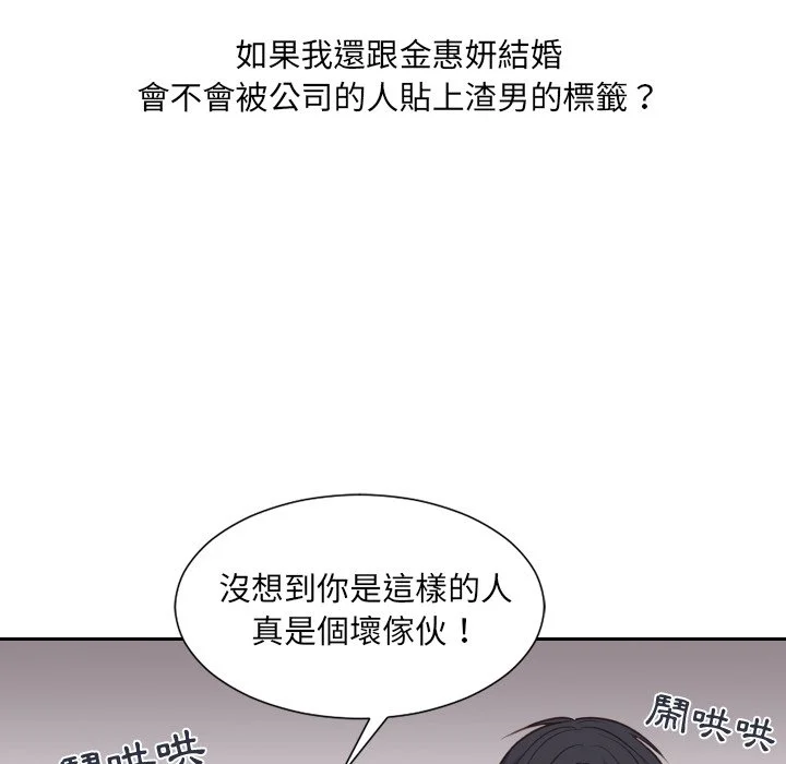 奇奇怪怪的女友 第32章 第57页