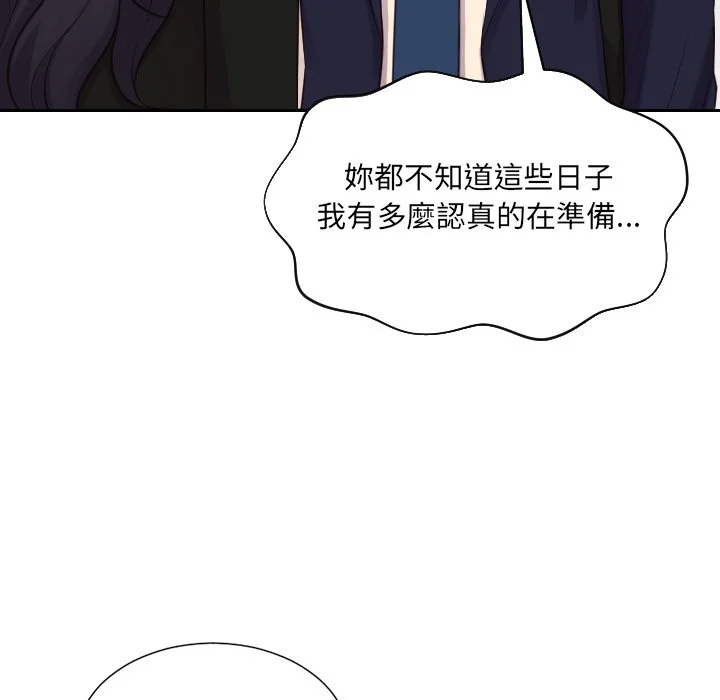 奇奇怪怪的女友 第32章 第75页