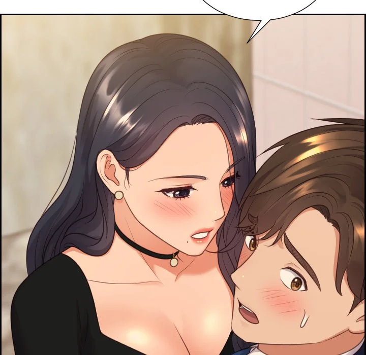 奇奇怪怪的女友 第32章 第86页