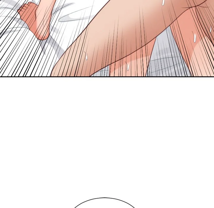 奇奇怪怪的女友 第25章 第127页