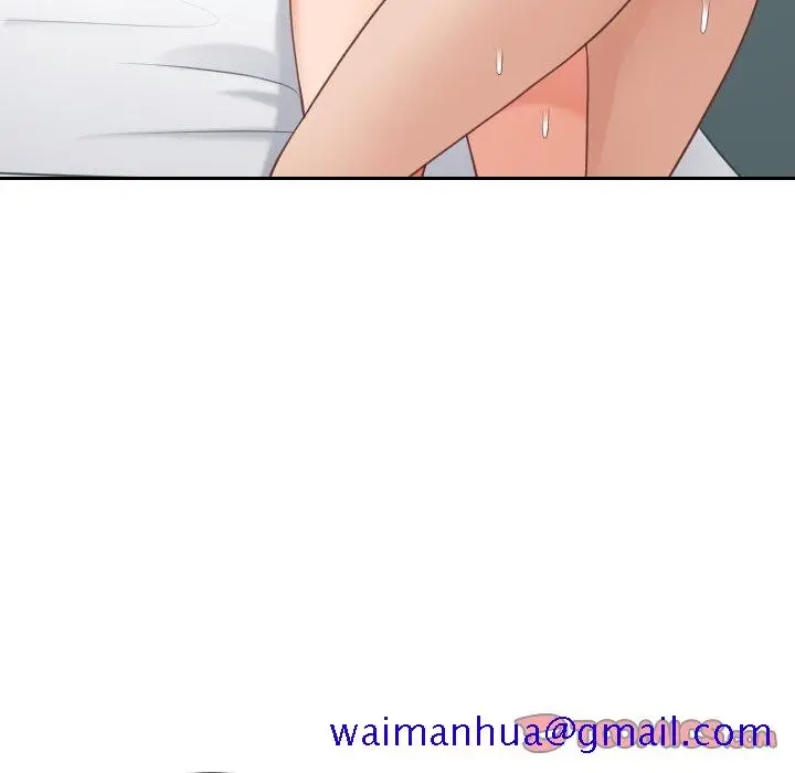 奇奇怪怪的女友 第25章 第108页