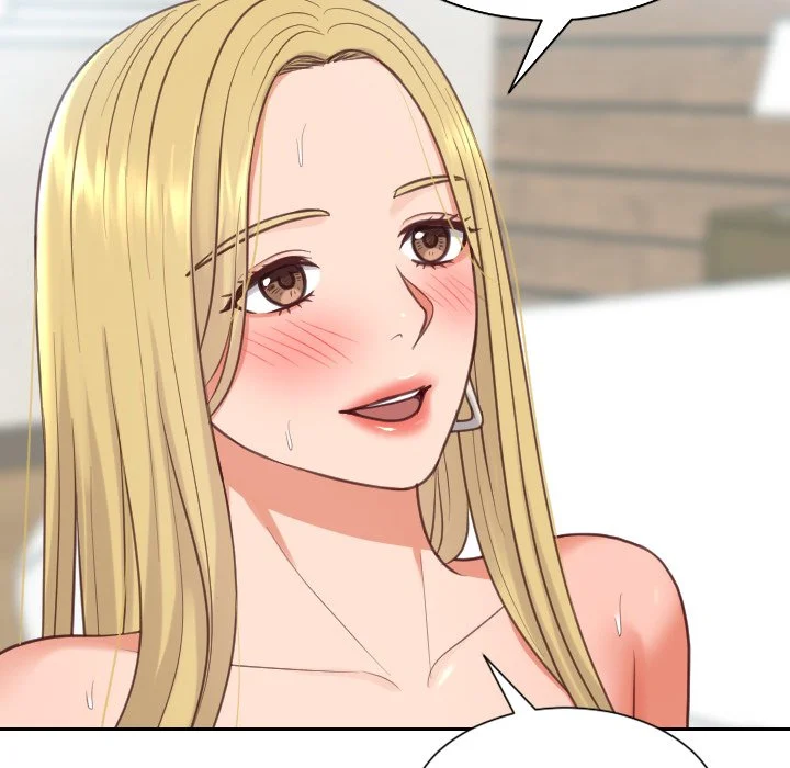奇奇怪怪的女友 第19章 第92页