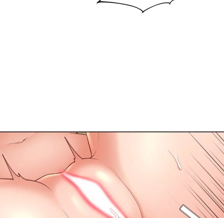 奇奇怪怪的女友 第19章 第109页