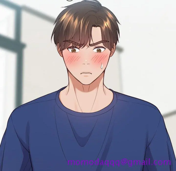 奇奇怪怪的女友 第19章 第23页
