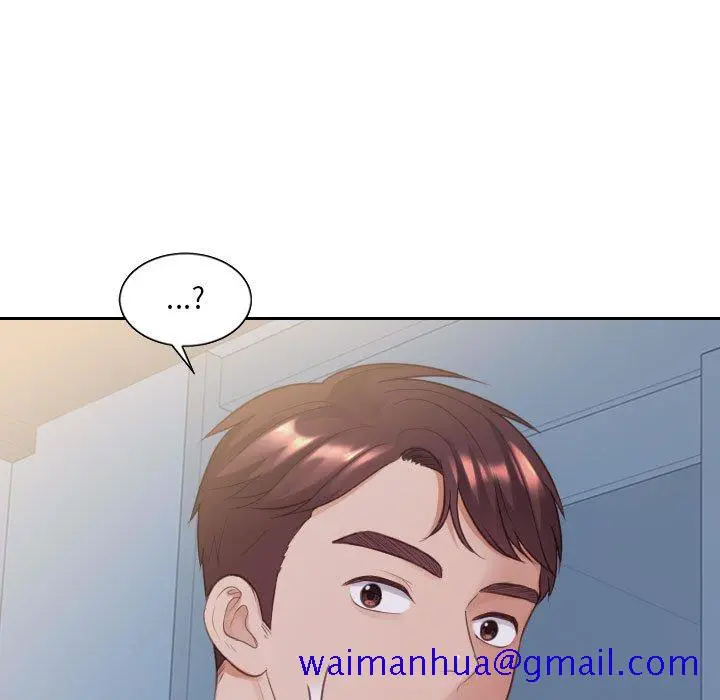 奇奇怪怪的女友 第36章 第158页
