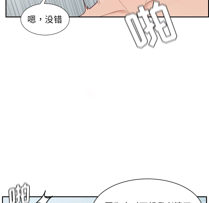 奇奇怪怪的女友 第2章 第69页