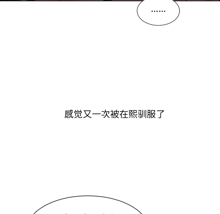 奇奇怪怪的女友 第2章 第47页