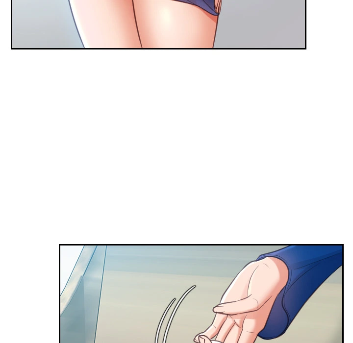 奇奇怪怪的女友 第2章 第109页
