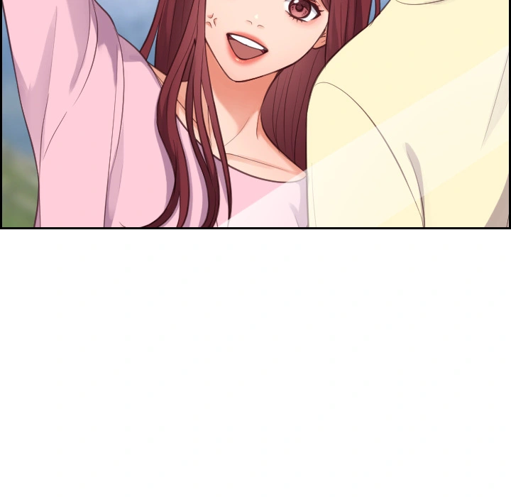 奇奇怪怪的女友 第2章 第9页