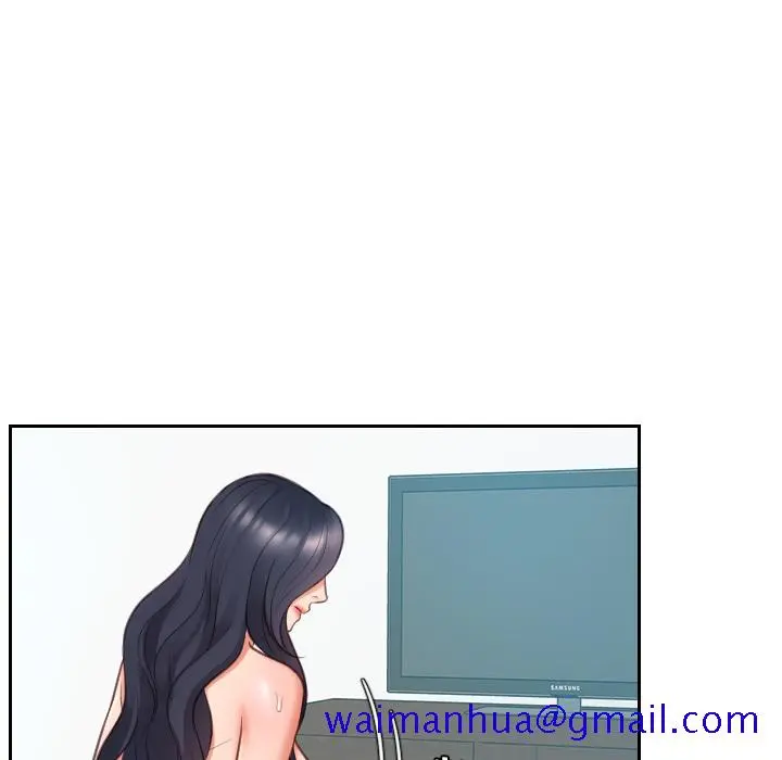奇奇怪怪的女友 第2章 第78页