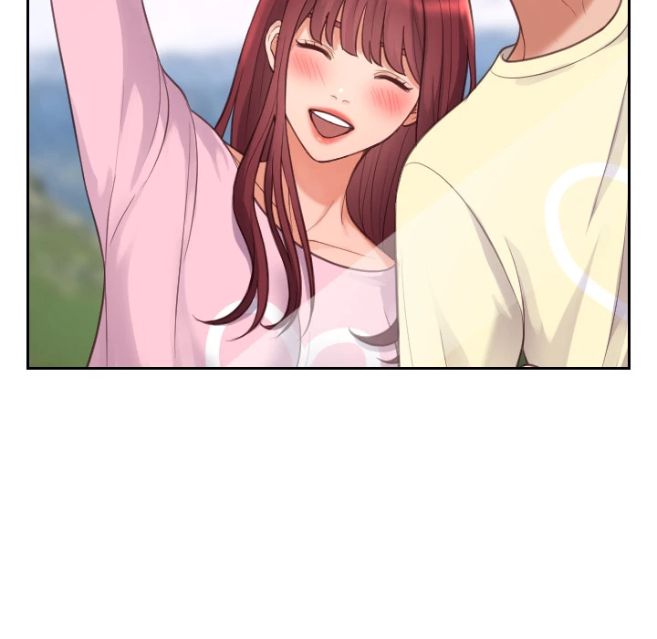 奇奇怪怪的女友 第2章 第7页