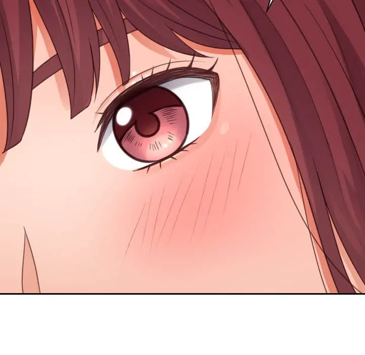 奇奇怪怪的女友 第27章 第49页