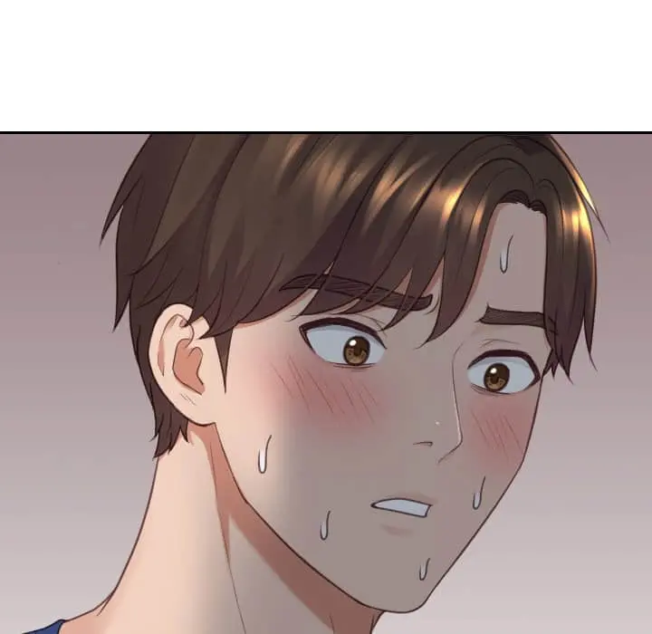 奇奇怪怪的女友 第27章 第29页