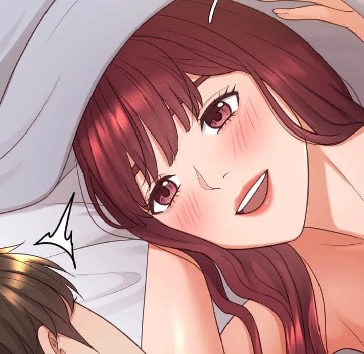 奇奇怪怪的女友 第27章 第2页