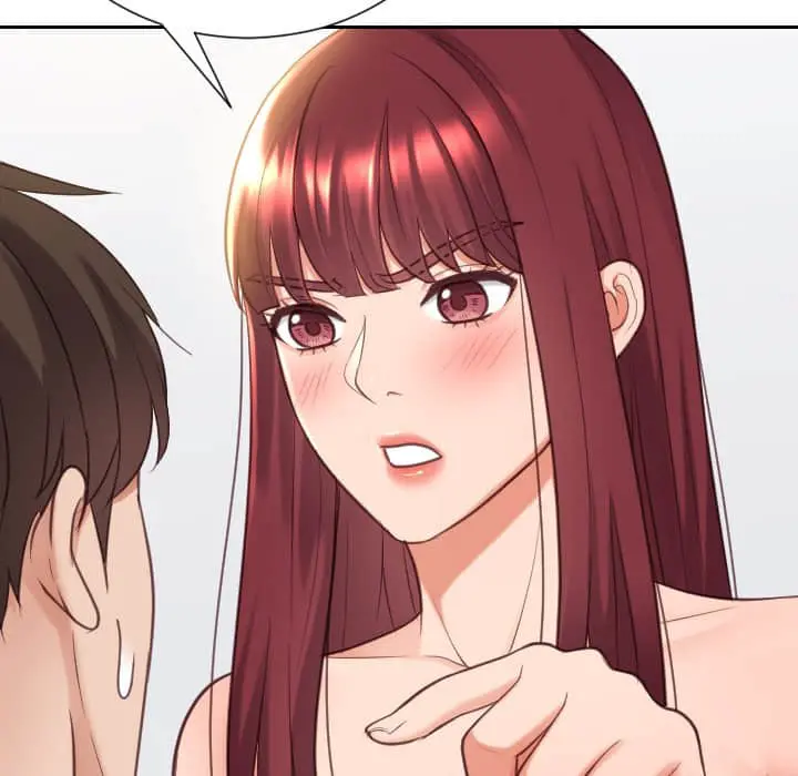 奇奇怪怪的女友 第27章 第82页