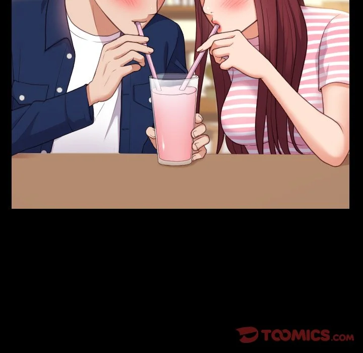 奇奇怪怪的女友 第13章 第90页