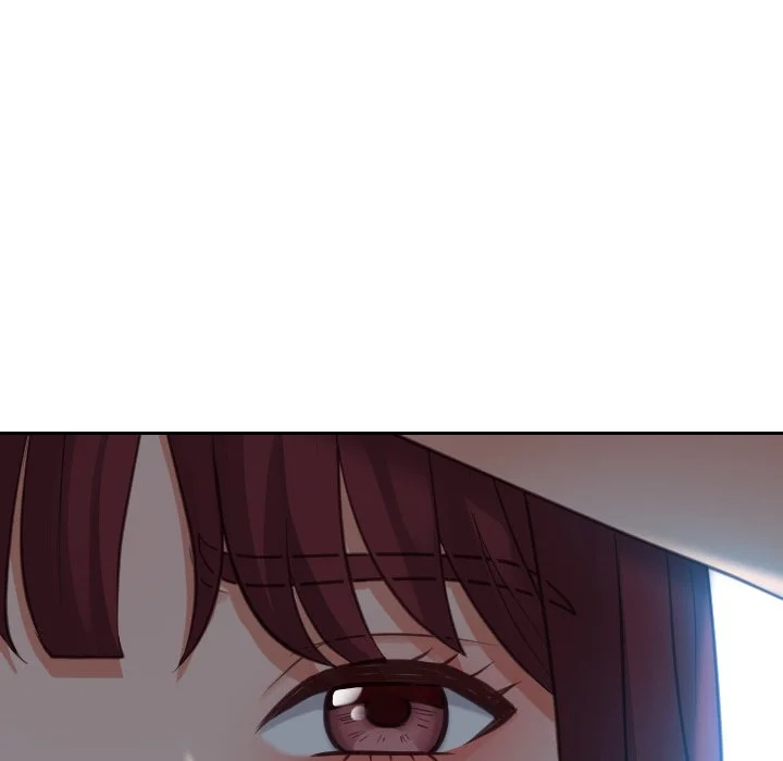 奇奇怪怪的女友 第13章 第110页