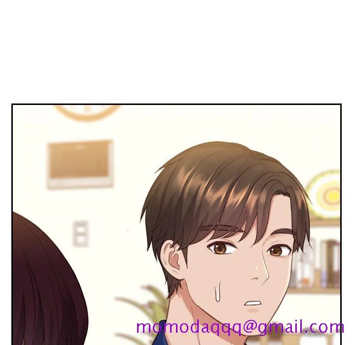 奇奇怪怪的女友 第13章 第73页