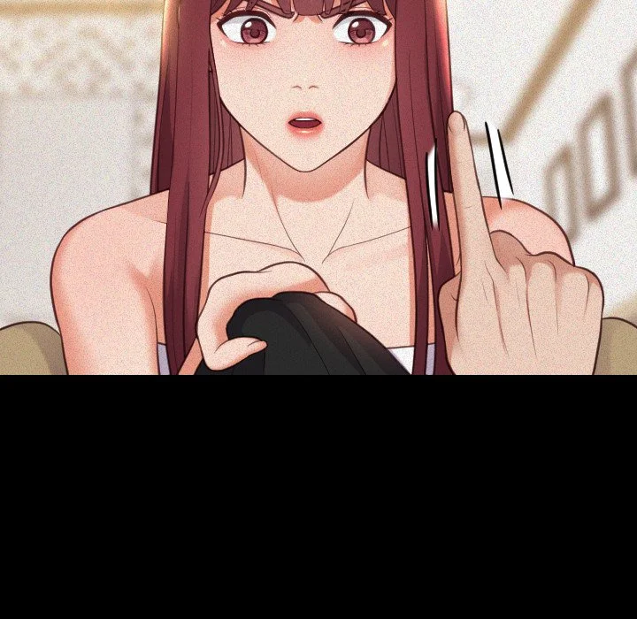 奇奇怪怪的女友 第13章 第14页