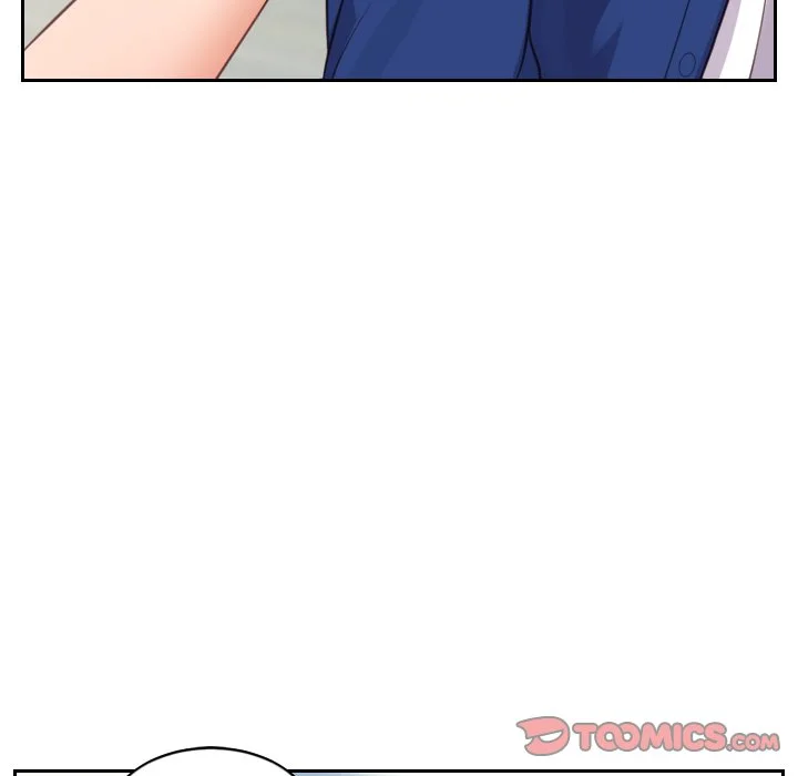 奇奇怪怪的女友 第13章 第126页