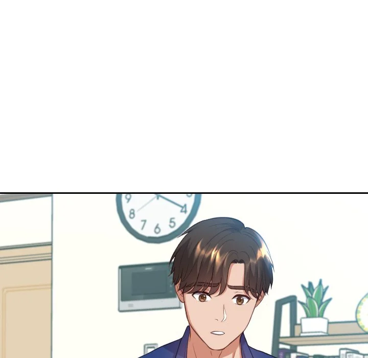 奇奇怪怪的女友 第13章 第112页