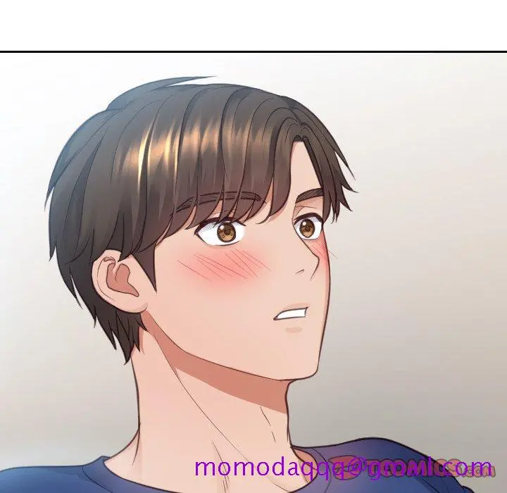 奇奇怪怪的女友 第16章 第153页