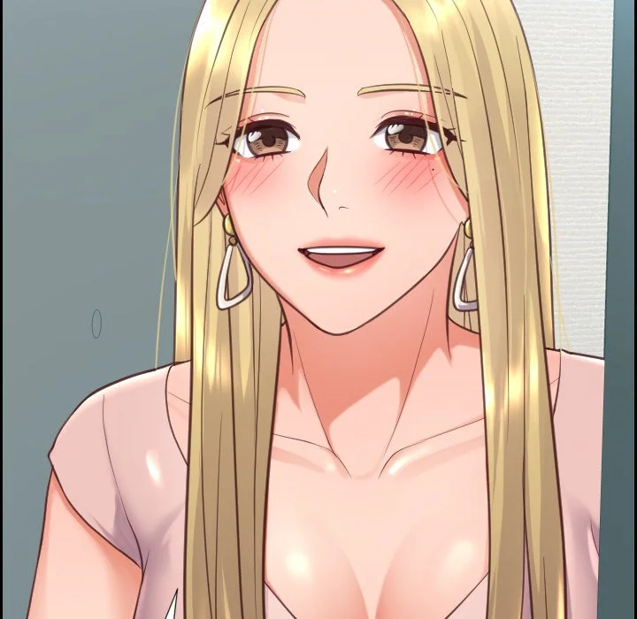 奇奇怪怪的女友 第16章 第35页