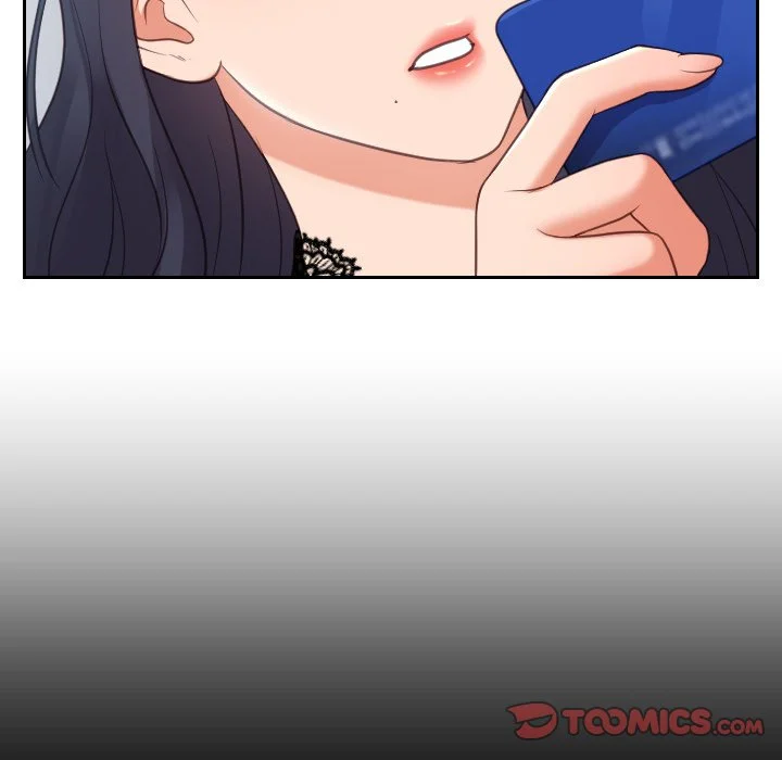 奇奇怪怪的女友 第14章 第6页