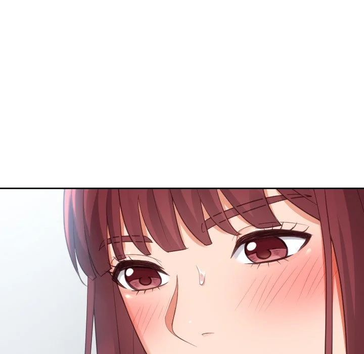 奇奇怪怪的女友 第14章 第41页