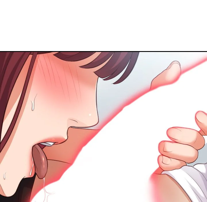 奇奇怪怪的女友 第14章 第29页