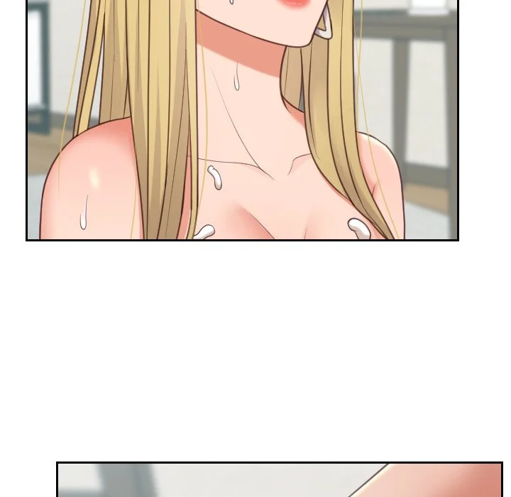 奇奇怪怪的女友 第17章 第106页