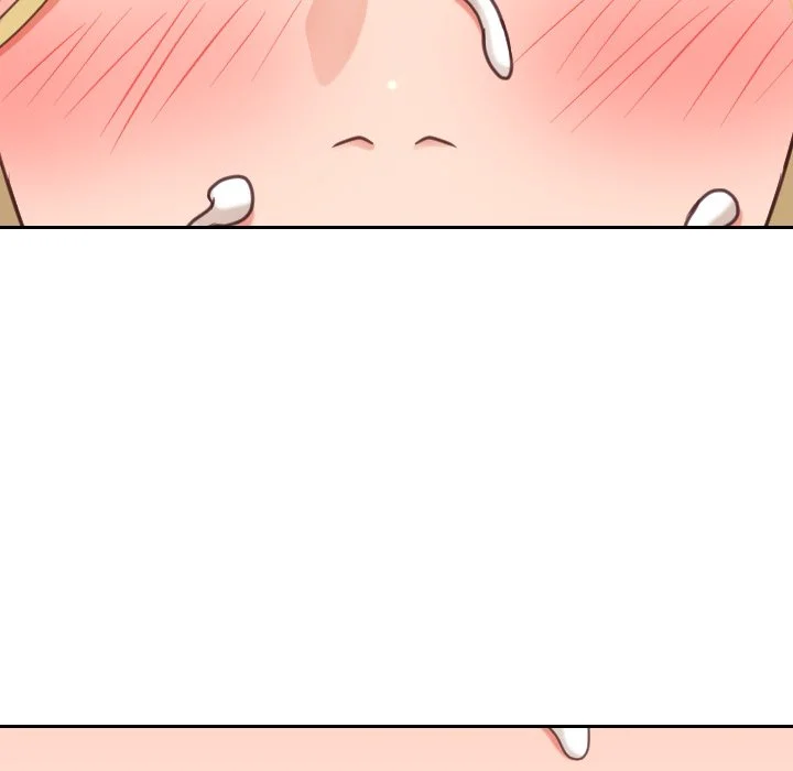 奇奇怪怪的女友 第17章 第91页