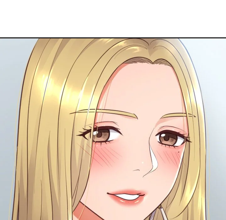 奇奇怪怪的女友 第17章 第4页